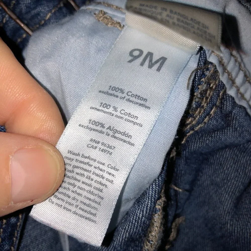 OshKosh B’gosh oshkosh gosh